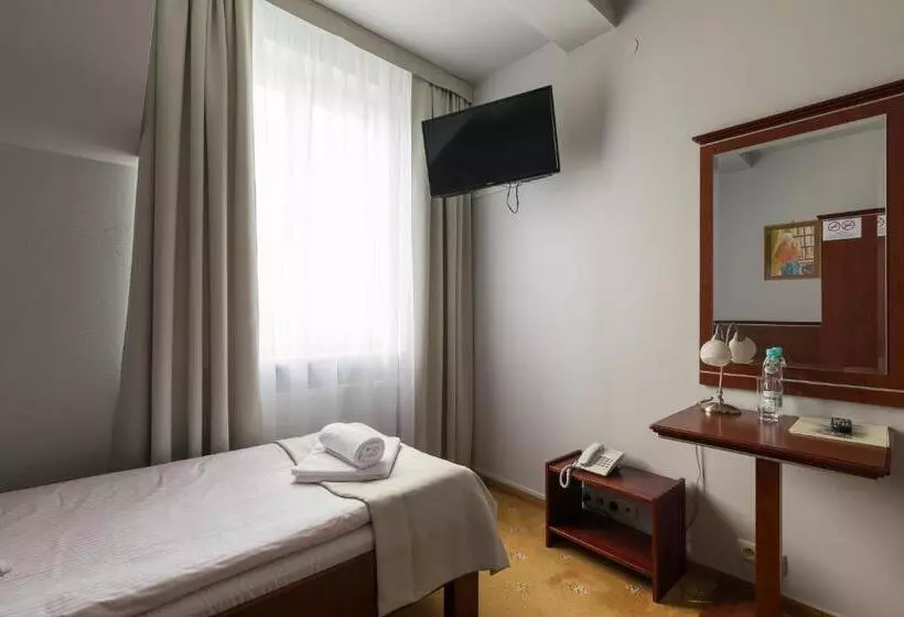 اتاق استاندارد یک نفره, Skalite Spa & Wellness
