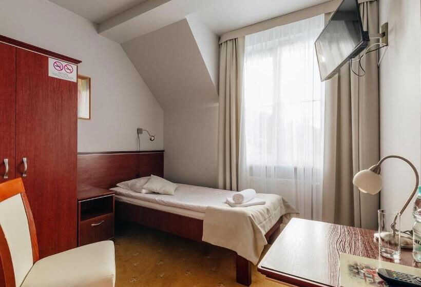 Номер Стандарт Индивидуальный, Skalite Spa & Wellness