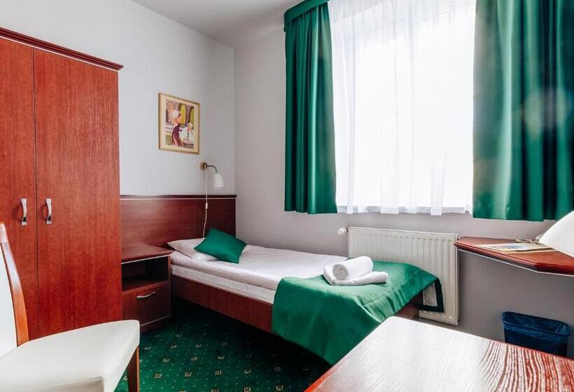 اتاق استاندارد یک نفره, Skalite Spa & Wellness