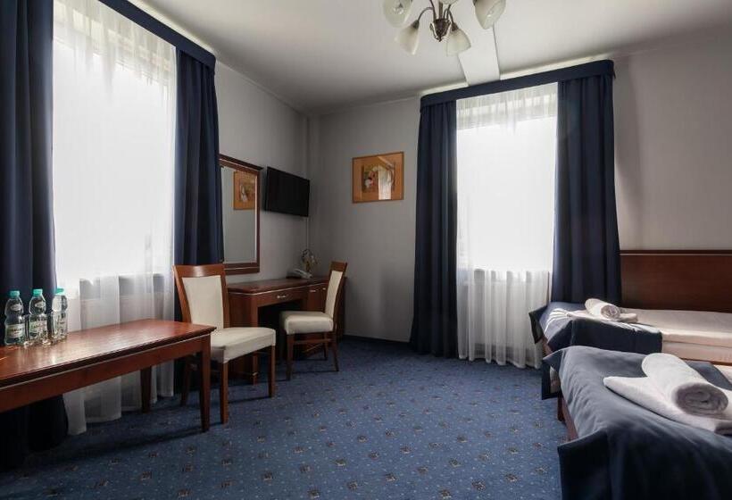 اتاق استاندارد سه نفره, Skalite Spa & Wellness