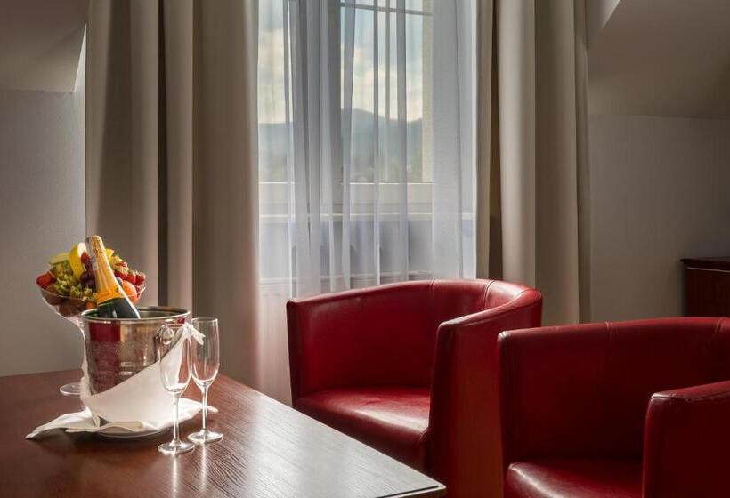 سوییت, Skalite Spa & Wellness