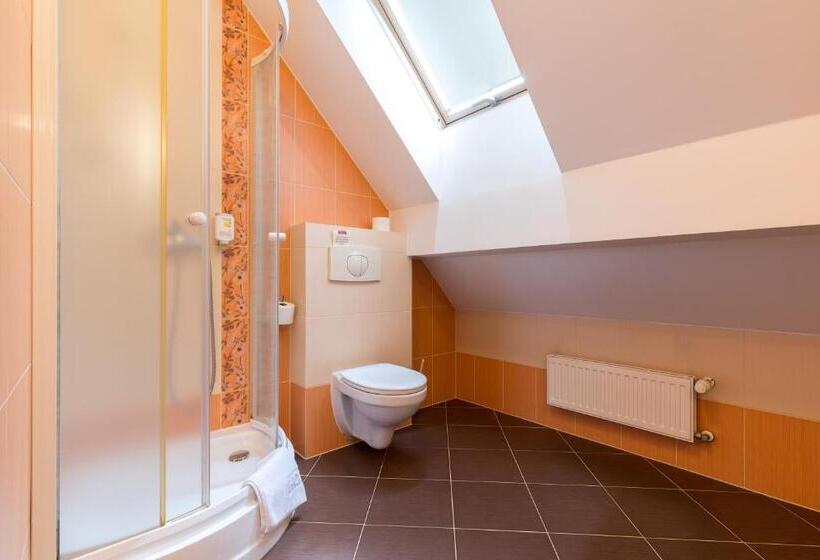 سوییت, Skalite Spa & Wellness