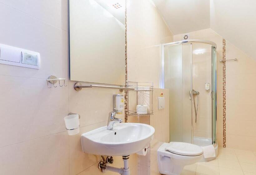 سوییت, Skalite Spa & Wellness