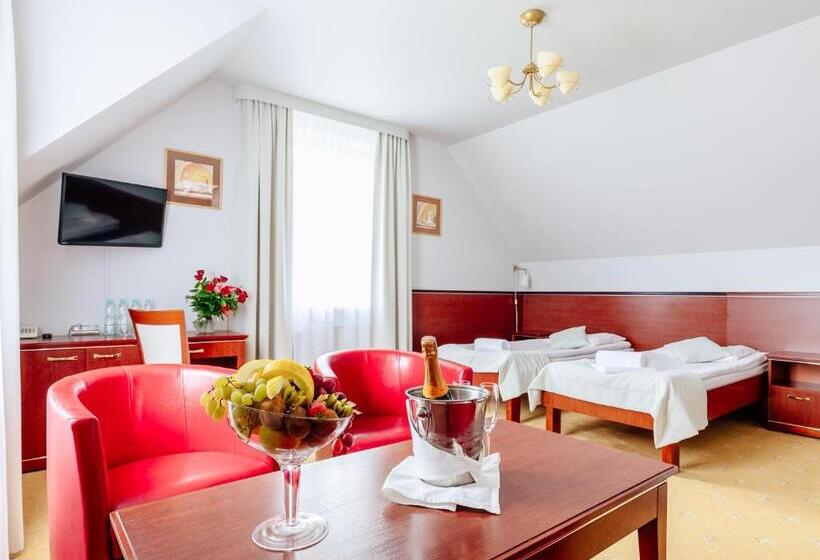 سوییت, Skalite Spa & Wellness