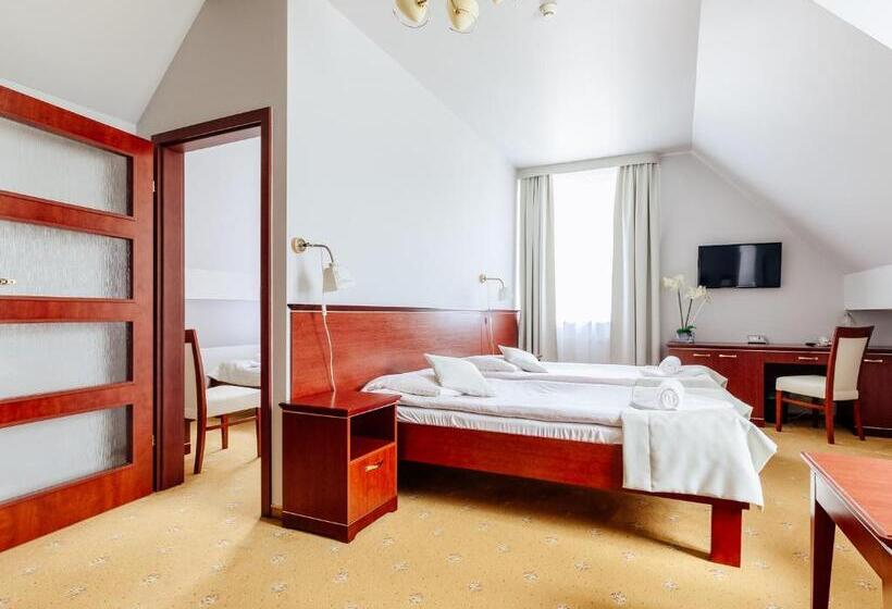 سوییت, Skalite Spa & Wellness