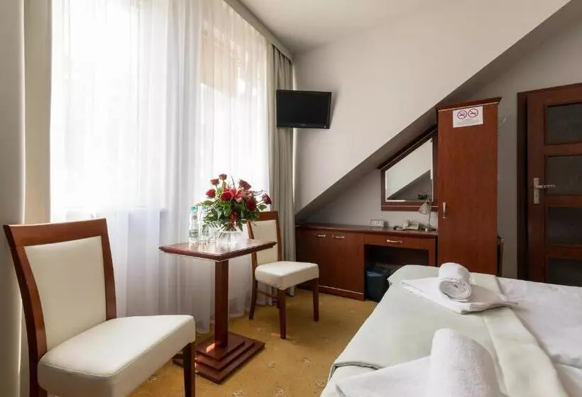 اتاق عادی, Skalite Spa & Wellness