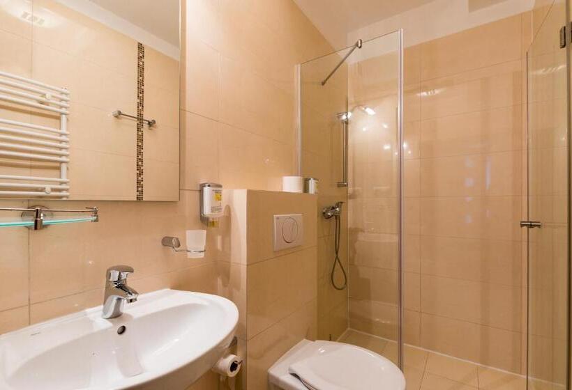 اتاق عادی, Skalite Spa & Wellness