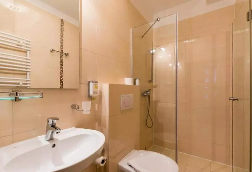 اتاق عادی, Skalite Spa & Wellness