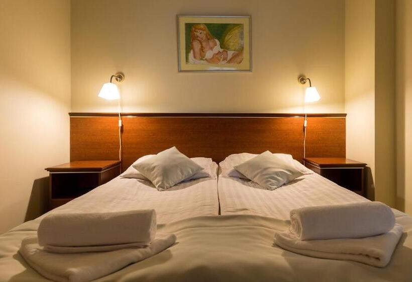 اتاق استاندارد, Skalite Spa & Wellness