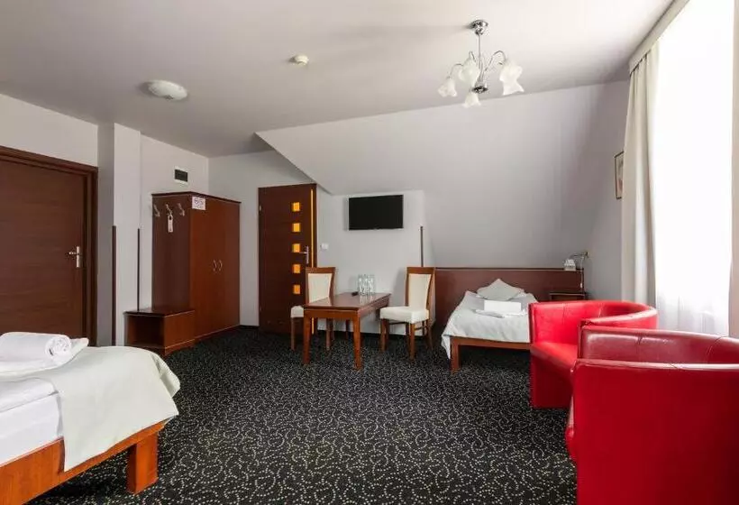 اتاق استاندارد, Skalite Spa & Wellness