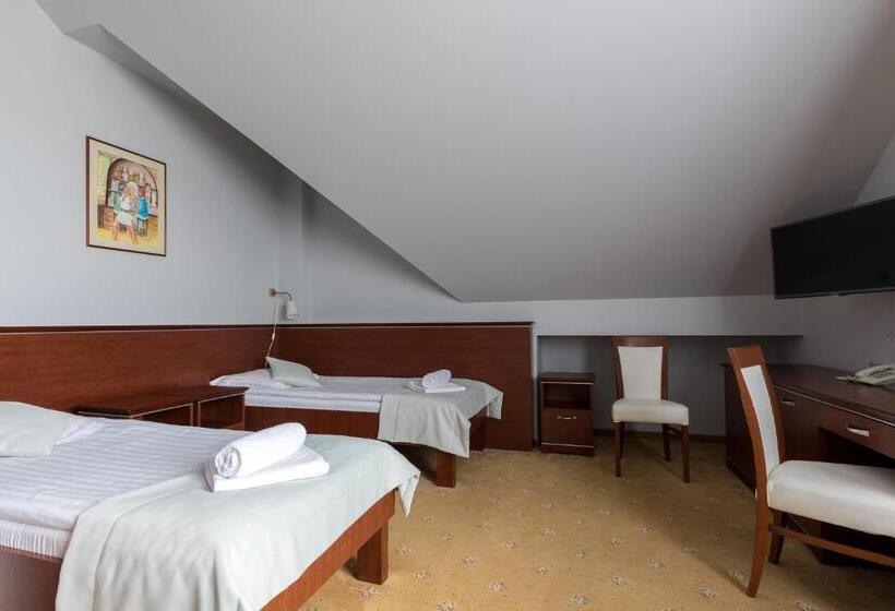 Номер Стандарт, Skalite Spa & Wellness