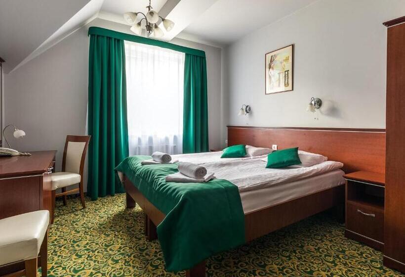 اتاق استاندارد, Skalite Spa & Wellness