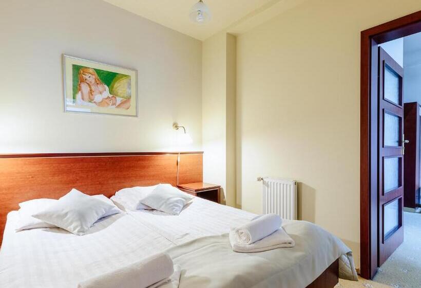 سوییت, Skalite Spa & Wellness