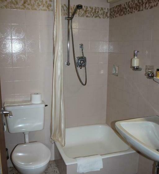 غرفة قياسية, Restaurant Tannenhof