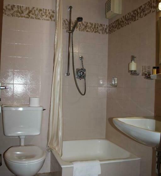 غرفة قياسية, Restaurant Tannenhof