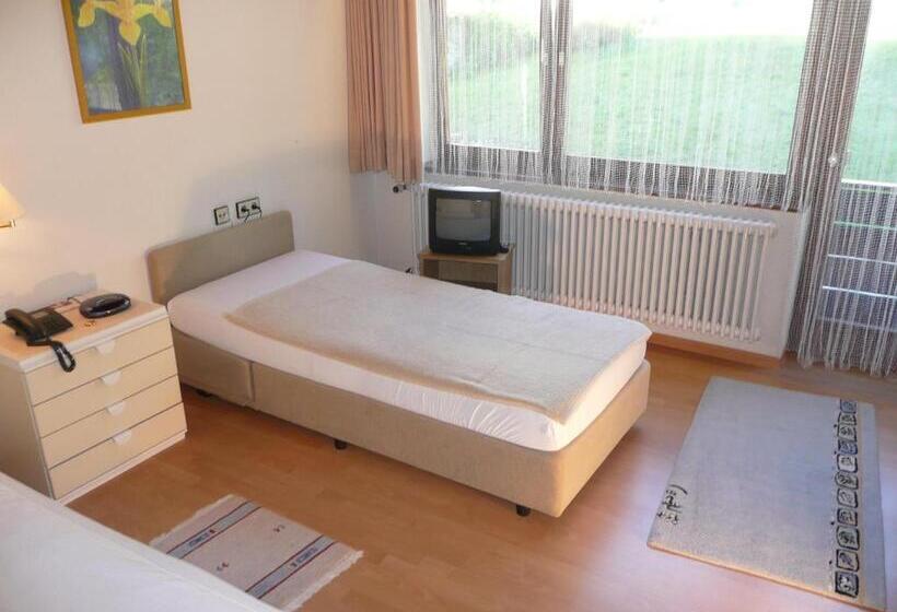 غرفة قياسية, Restaurant Tannenhof