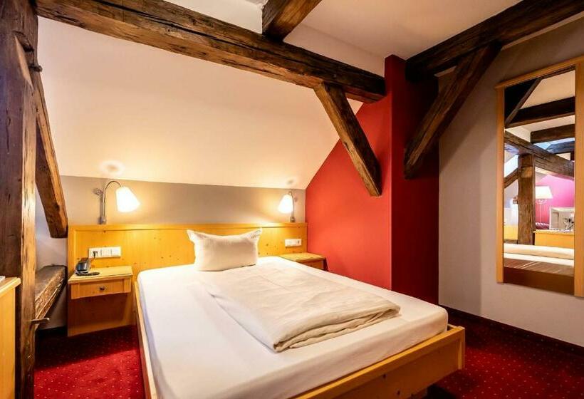 חדר סטנדרט יחיד, Vollmann