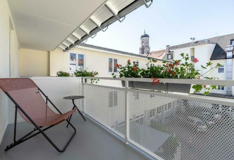 חדר סטנדרט יחיד, Vollmann