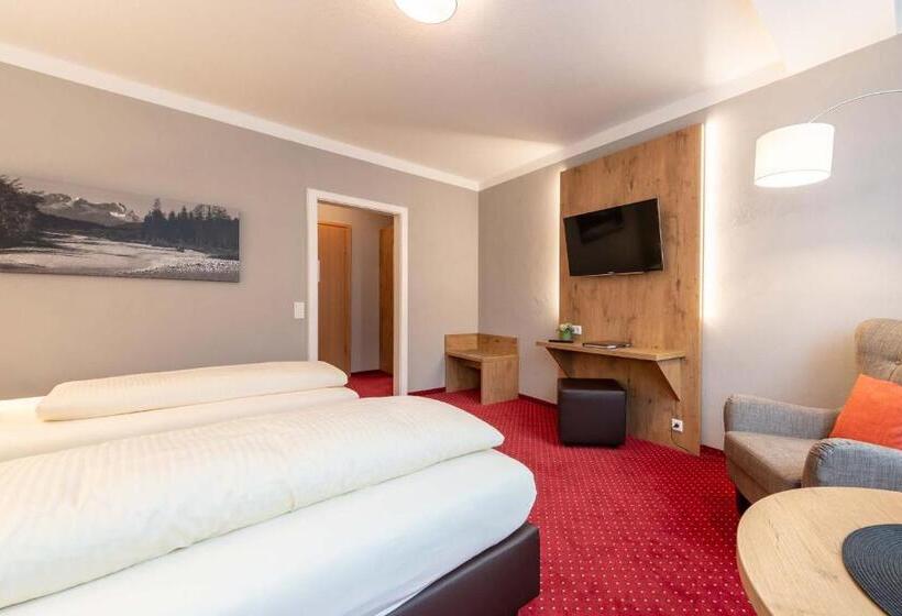 חדר סטנדרט, Vollmann