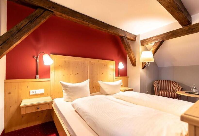 חדר סטנדרט, Vollmann