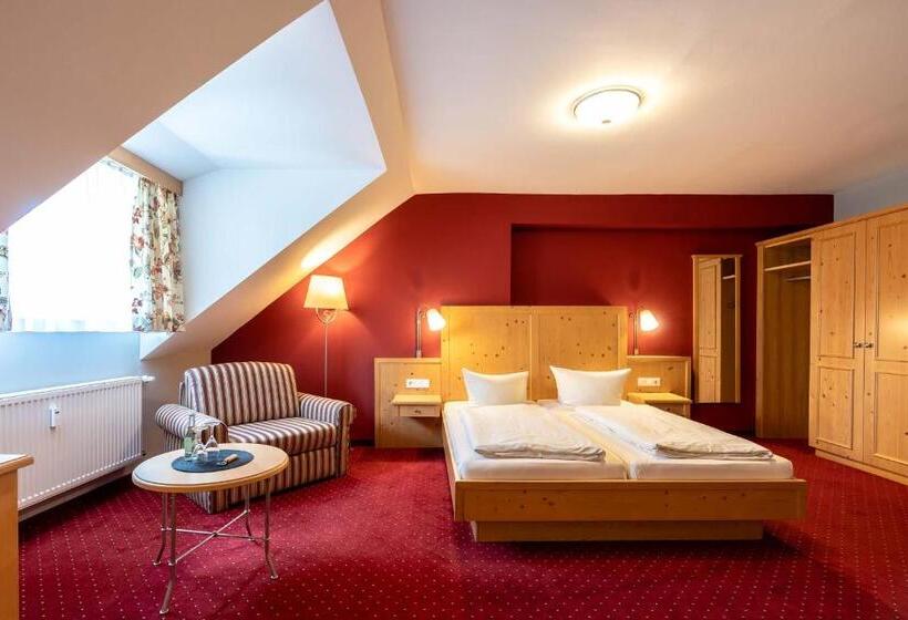 חדר סטנדרט, Vollmann