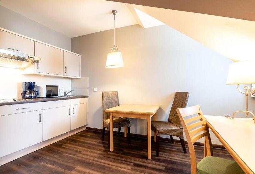 חדר סטנדרט, Vollmann