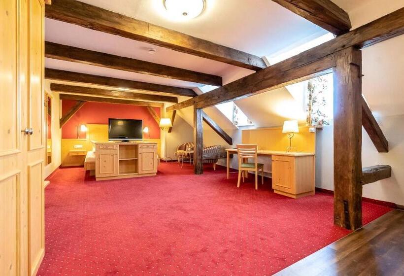 חדר סטנדרט, Vollmann