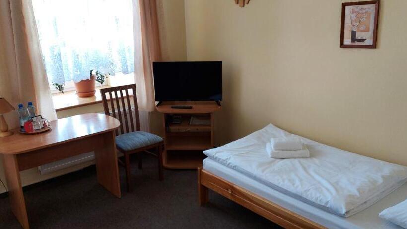 חדר סטנדרט, Wanda