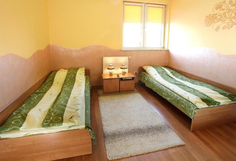 Номер Стандарт, Motel Na Skarpie