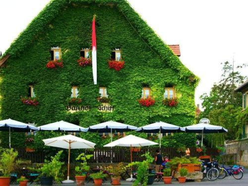 スタンダードルーム, Gasthof Schiff