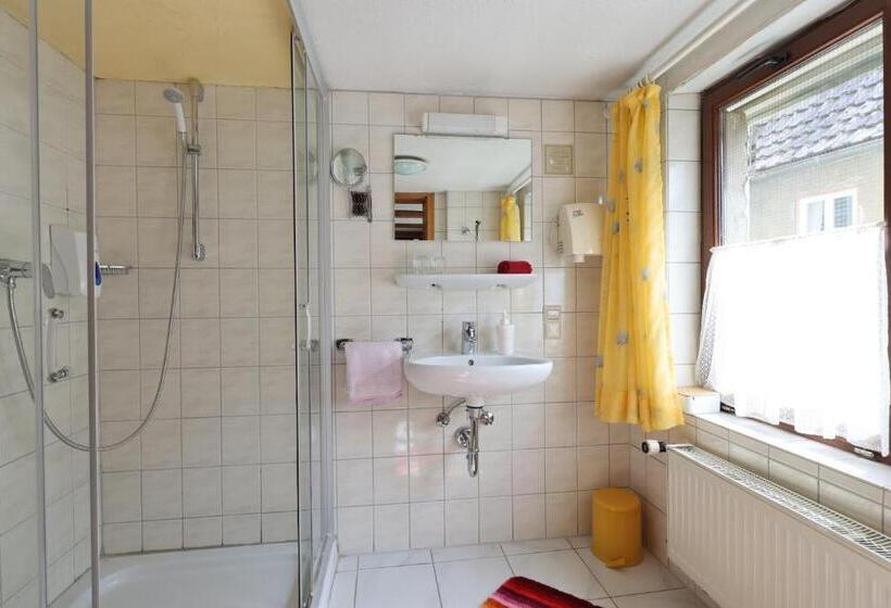 标准间, Gasthof Schiff