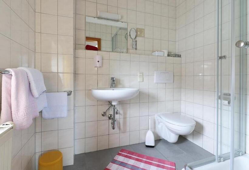 Номер Стандарт Трехместный, Gasthof Schiff