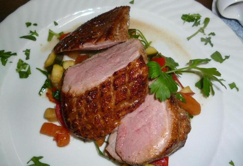 标准间, Gasthof Schiff