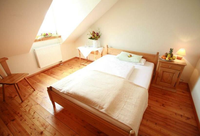 Номер Стандарт Индивидуальный, Il Plonner Hotel Restaurant Biergarten