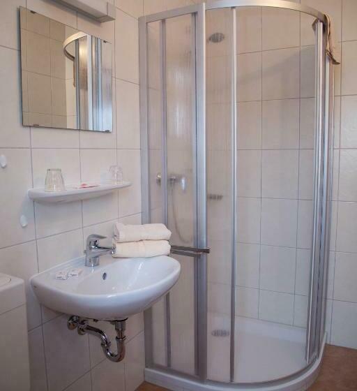 Номер Стандарт, Landgasthof Deutsches Haus