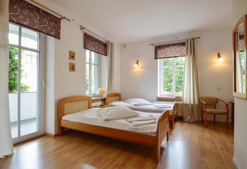 Номер Стандарт Индивидуальный, Pensjonat Akacja