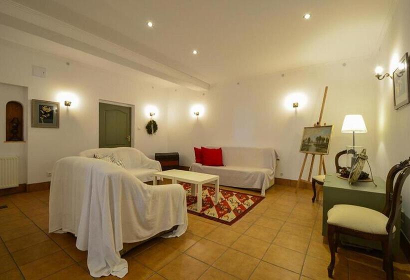 Номер Стандарт, Pensjonat Akacja