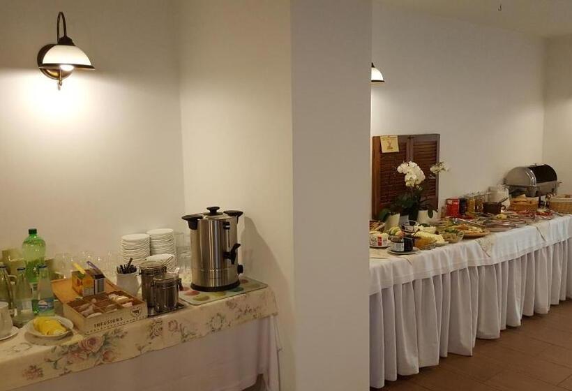 Номер Стандарт Индивидуальный, Pensjonat Akacja