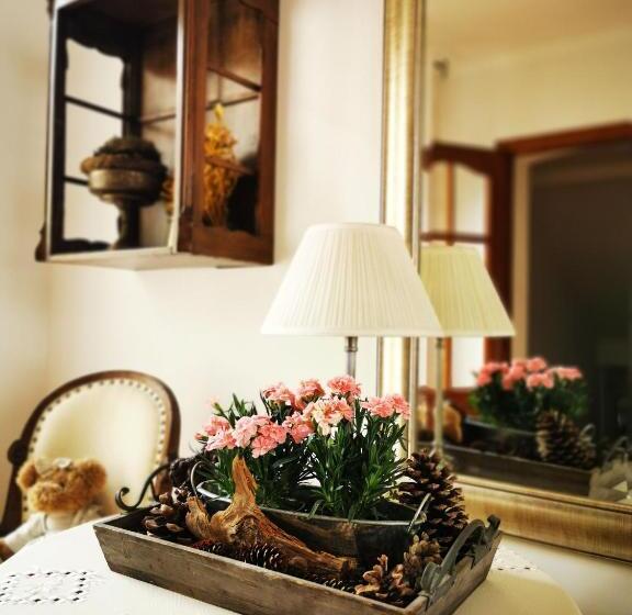 Номер Стандарт Трехместный, Pensjonat Akacja