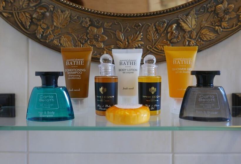 豪华三人间, Rezydencja Grawert Boutique & Spa