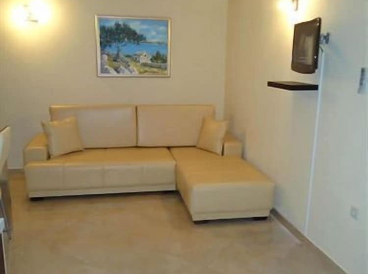 آپارتمان 1 خوابه با چشم‌انداز دریا, Villa Queen