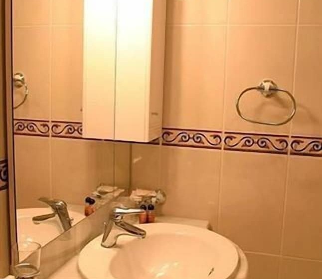 آپارتمان 1 خوابه با چشم‌انداز دریا, Villa Queen