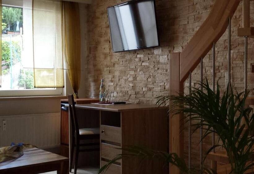 جناح, Wellnesshotel & Restaurant Hexenschopf