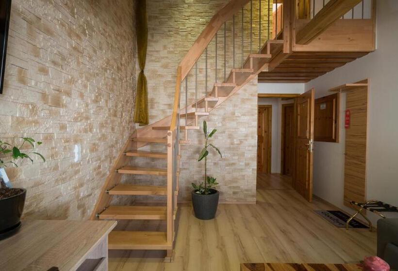 جناح, Wellnesshotel & Restaurant Hexenschopf