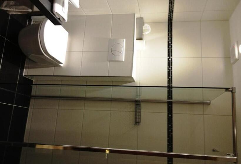 جناح, Wellnesshotel & Restaurant Hexenschopf