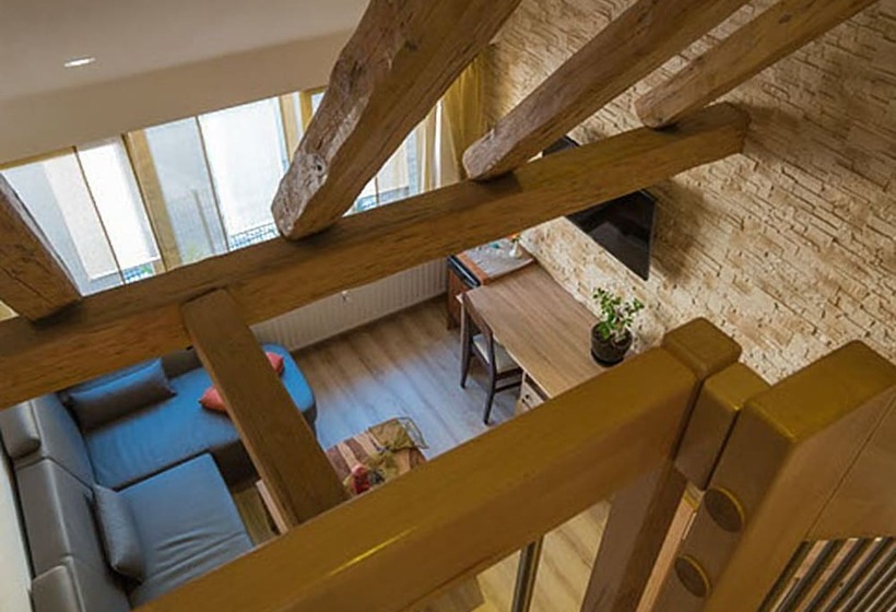 Полулюкс, Wellnesshotel & Restaurant Hexenschopf