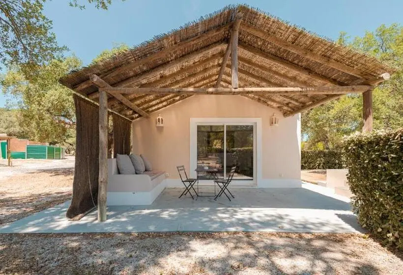 Suite with Pool, Casa Das Cegonhas