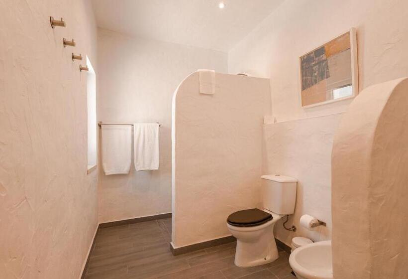 סוויטה עם בריכה, Casa Das Cegonhas