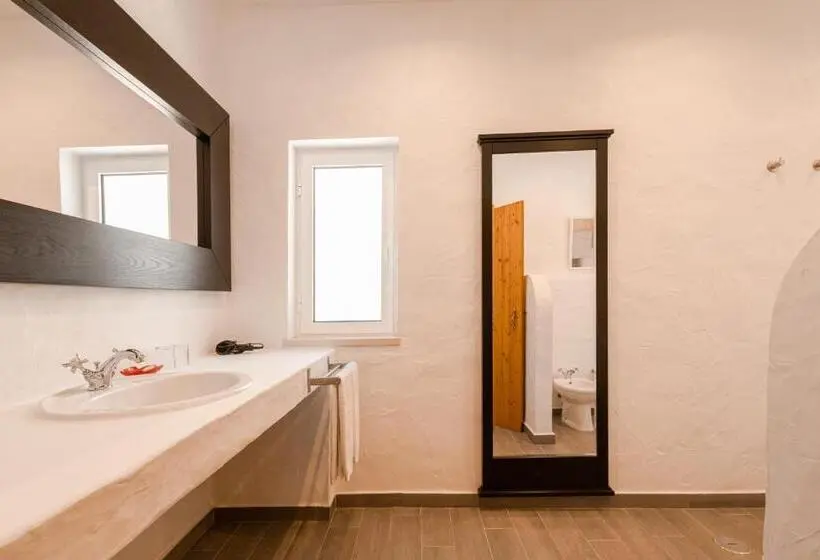Suite with Pool, Casa Das Cegonhas