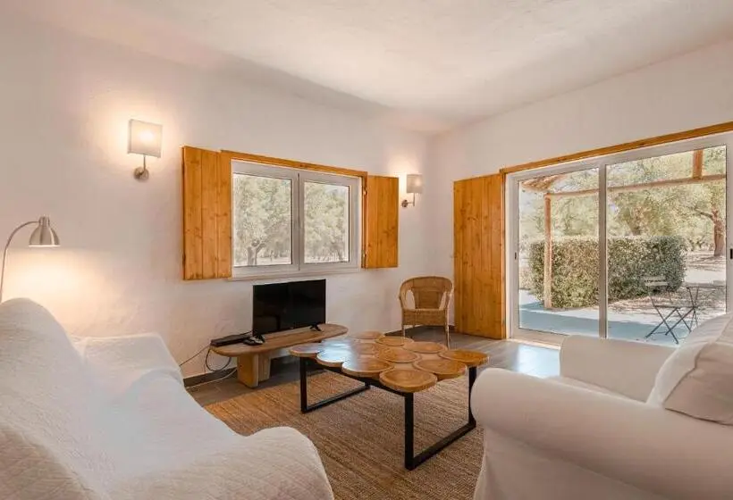 Suite with Pool, Casa Das Cegonhas